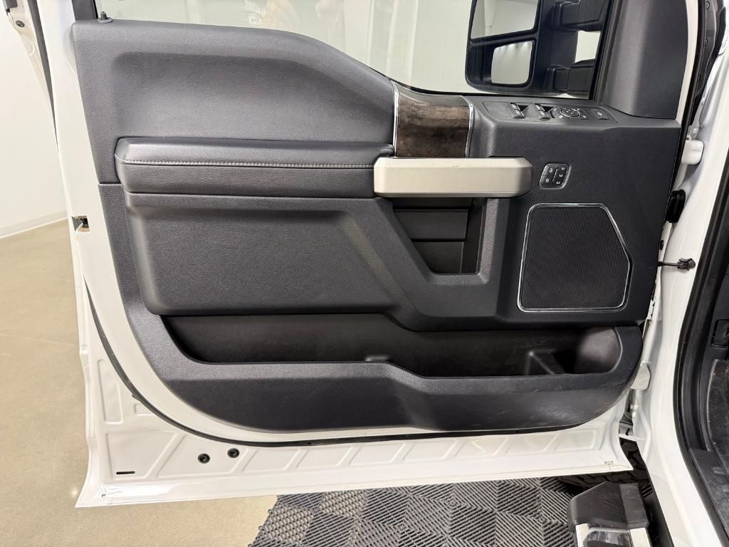 used 2022 Ford F-250 car, priced at $63,880