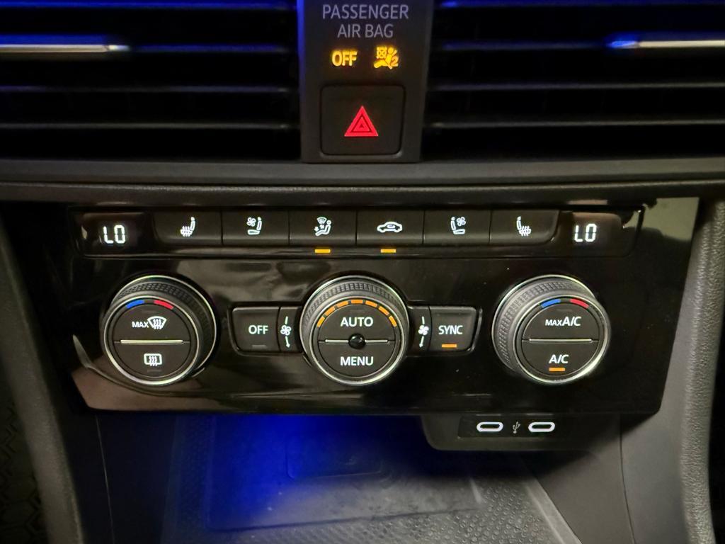 used 2022 Volkswagen Jetta GLI car, priced at $23,640