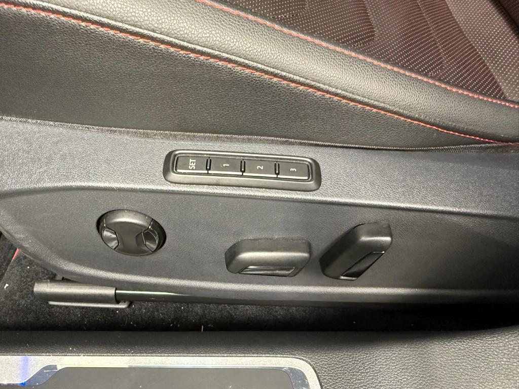 used 2022 Volkswagen Jetta GLI car, priced at $23,640