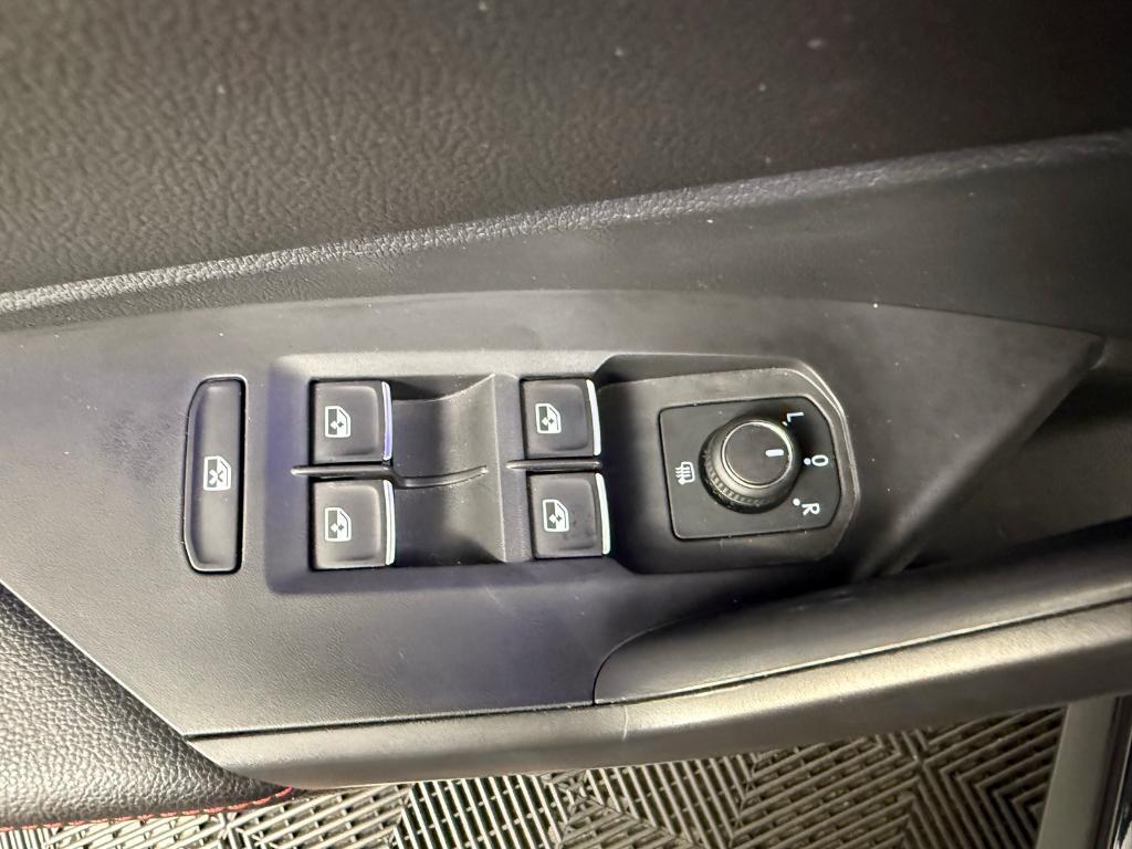 used 2022 Volkswagen Jetta GLI car, priced at $23,640
