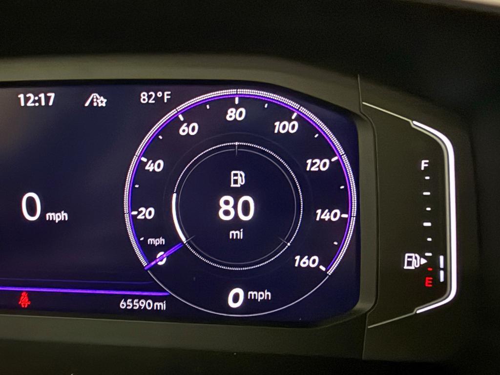 used 2022 Volkswagen Jetta GLI car, priced at $23,640