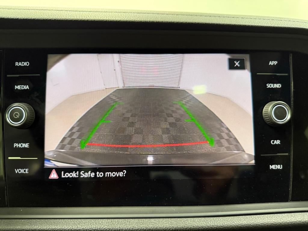 used 2022 Volkswagen Jetta GLI car, priced at $23,640