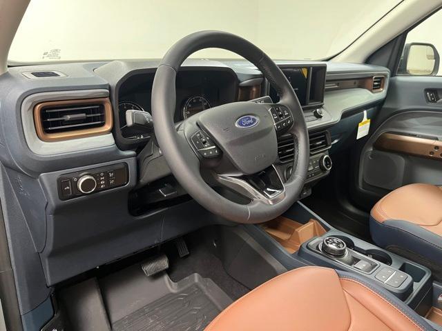 new 2023 Ford Maverick car, priced at $32,971