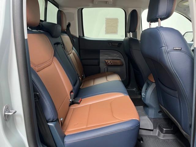 new 2023 Ford Maverick car, priced at $32,971