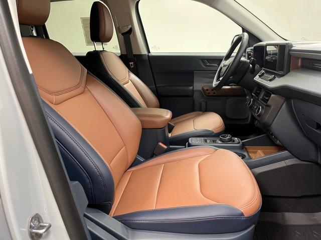 new 2023 Ford Maverick car, priced at $32,971
