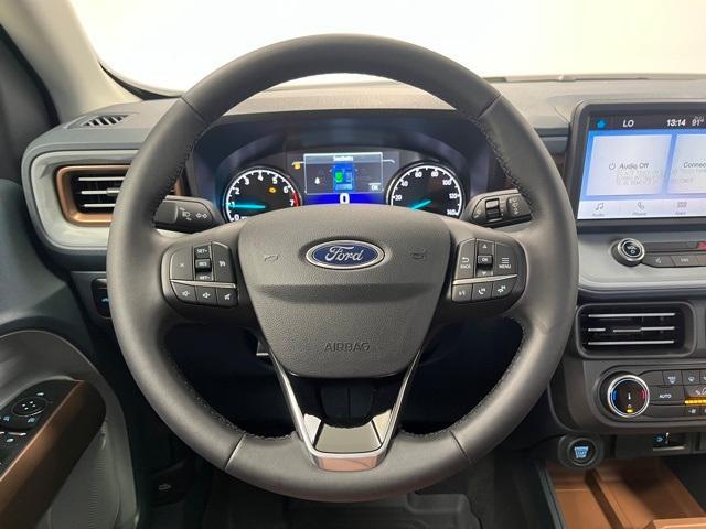 new 2023 Ford Maverick car, priced at $32,971