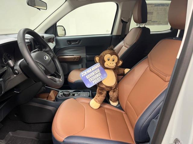 new 2023 Ford Maverick car, priced at $32,971