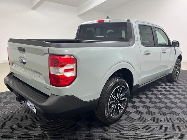 new 2023 Ford Maverick car, priced at $32,971