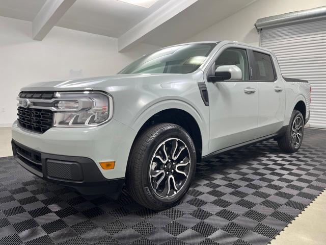 new 2023 Ford Maverick car, priced at $32,971