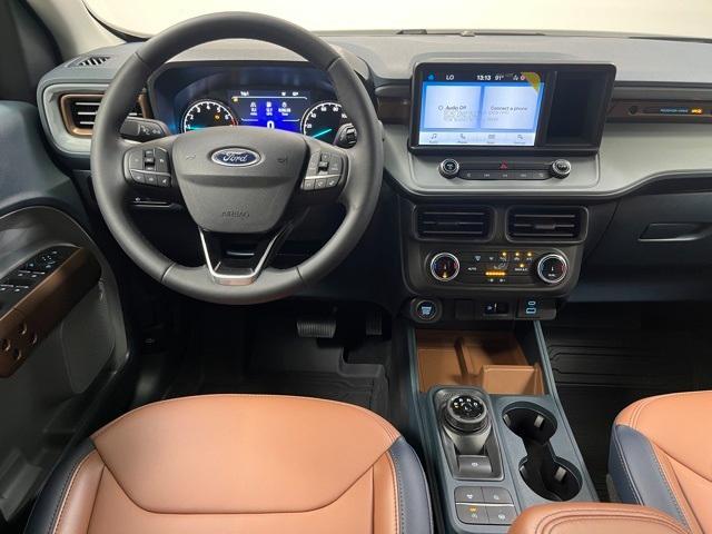 new 2023 Ford Maverick car, priced at $32,971