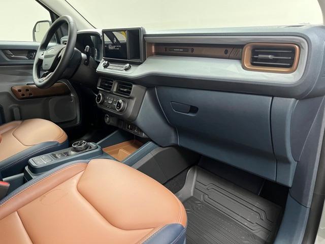 new 2023 Ford Maverick car, priced at $32,971
