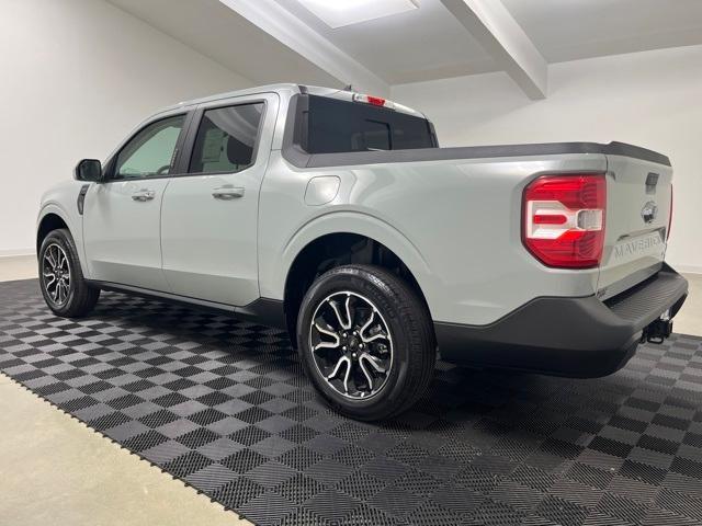 new 2023 Ford Maverick car, priced at $32,971