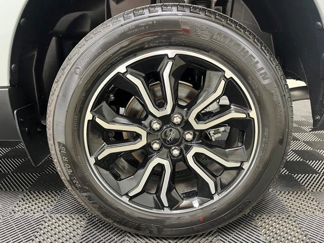 new 2023 Ford Maverick car, priced at $32,971