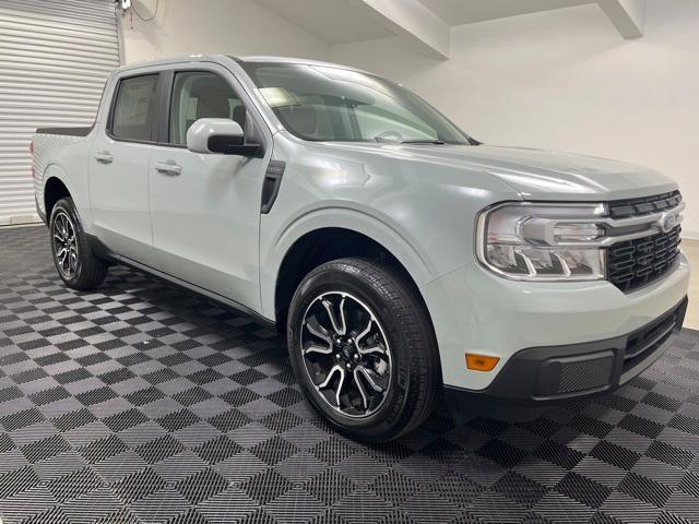 new 2023 Ford Maverick car, priced at $32,971