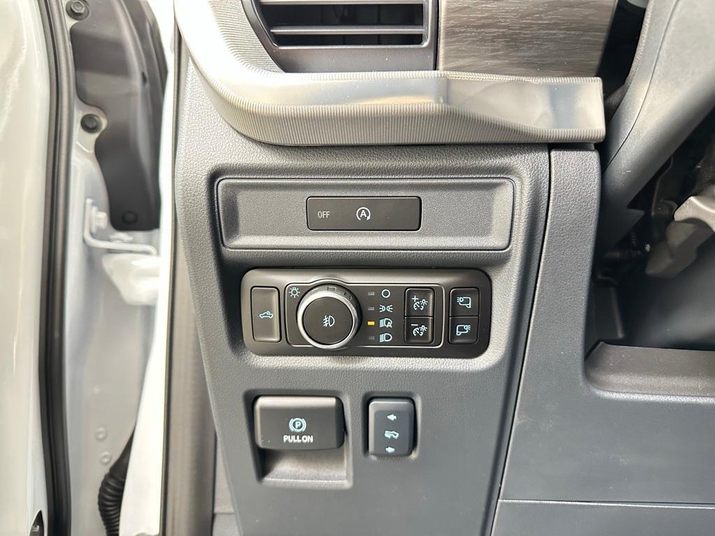 new 2025 Ford F-150 car, priced at $71,995