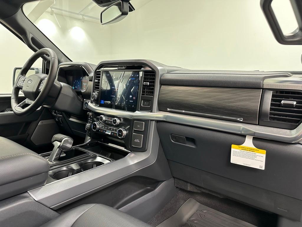 new 2025 Ford F-150 car, priced at $67,406