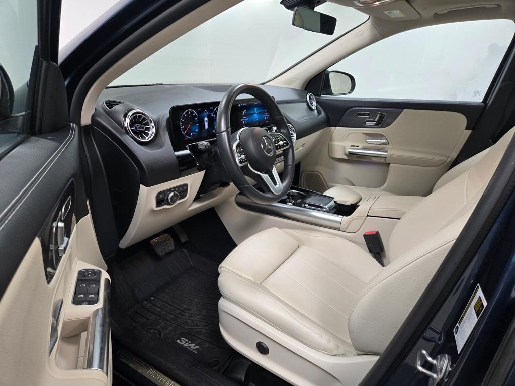 used 2022 Mercedes-Benz GLA 250 car, priced at $29,946