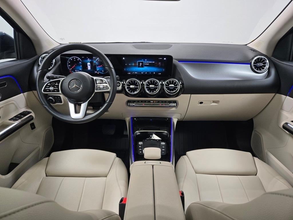 used 2022 Mercedes-Benz GLA 250 car, priced at $29,946