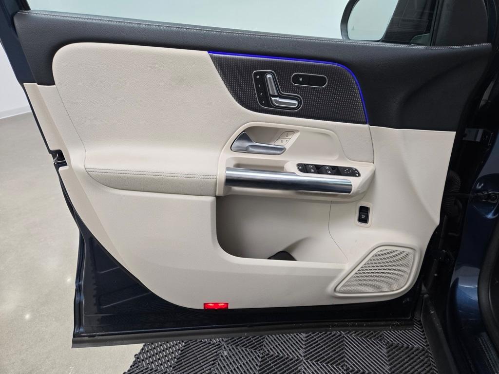 used 2022 Mercedes-Benz GLA 250 car, priced at $29,946