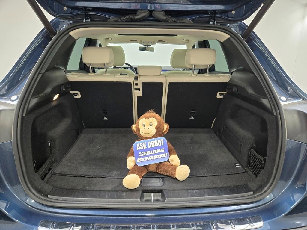used 2022 Mercedes-Benz GLA 250 car, priced at $29,946