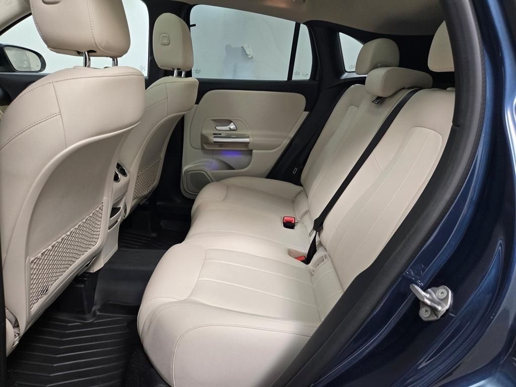 used 2022 Mercedes-Benz GLA 250 car, priced at $29,946