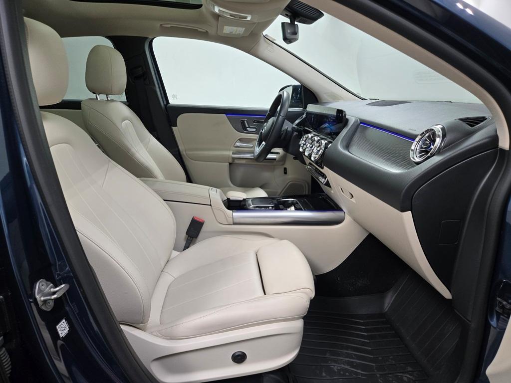 used 2022 Mercedes-Benz GLA 250 car, priced at $29,946