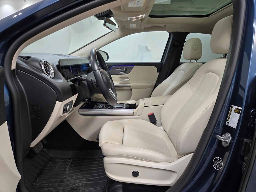 used 2022 Mercedes-Benz GLA 250 car, priced at $29,946