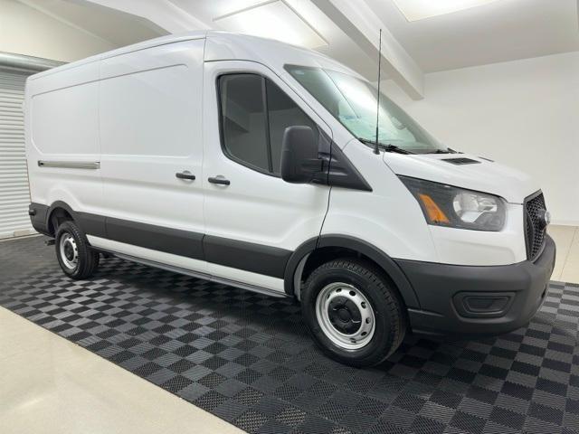 new 2024 Ford Transit-250 car, priced at $52,265