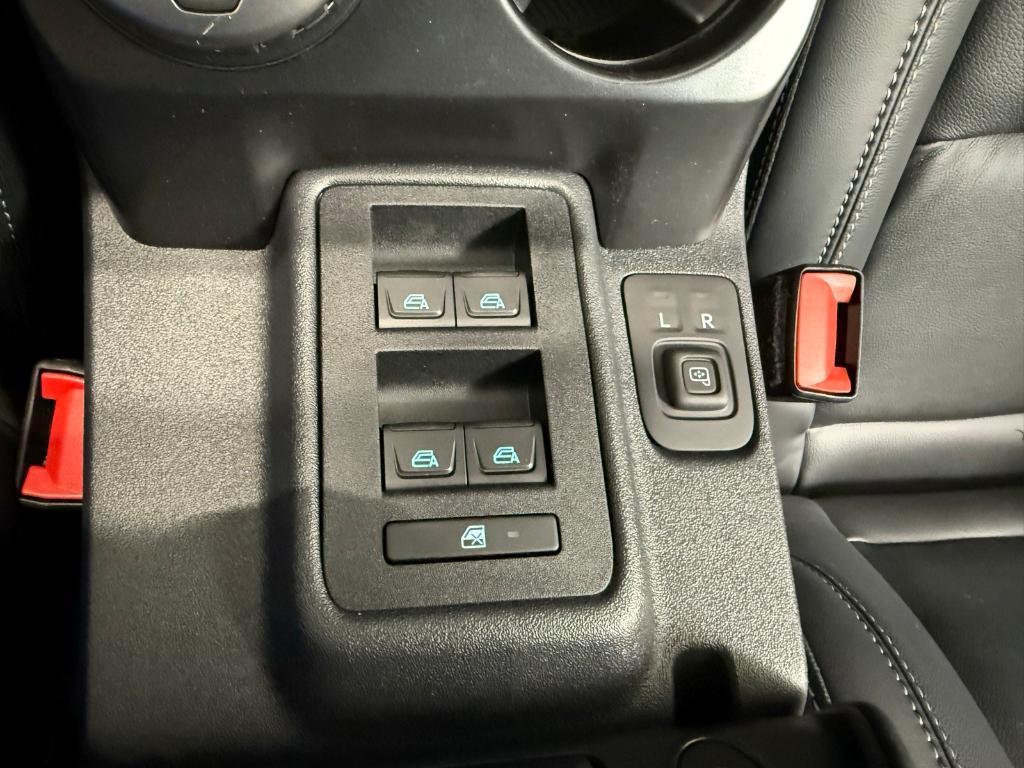 new 2025 Ford Bronco car, priced at $61,009