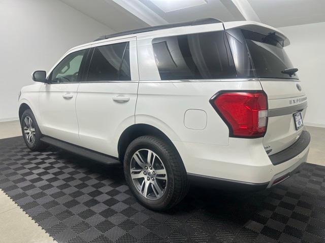 new 2024 Ford Expedition car, priced at $63,238