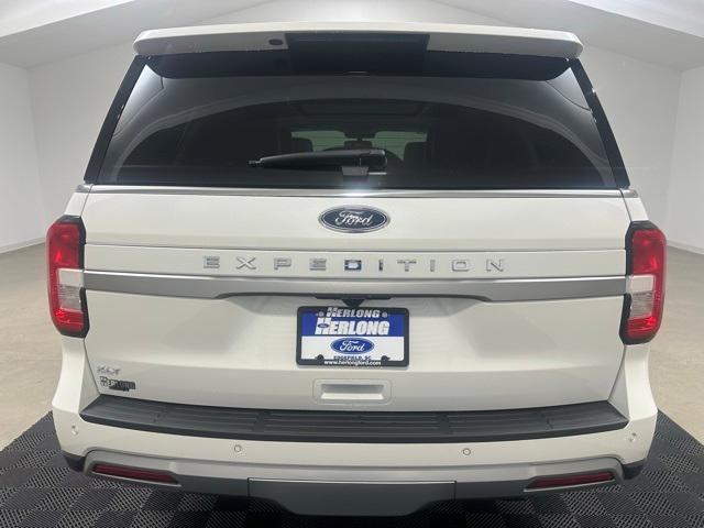 new 2024 Ford Expedition car, priced at $63,238