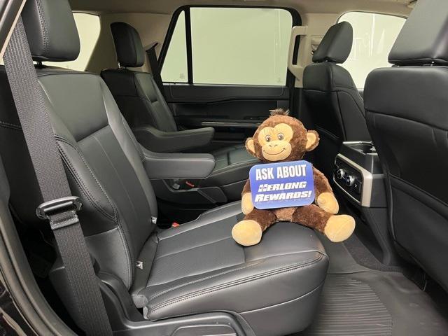 new 2024 Ford Expedition car, priced at $61,820