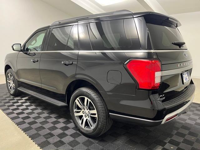 new 2024 Ford Expedition car, priced at $61,820