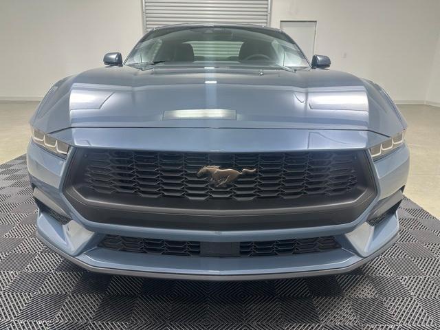 new 2024 Ford Mustang car, priced at $41,880