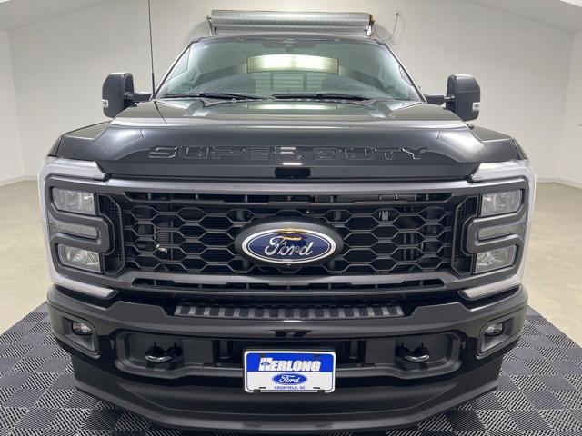 new 2024 Ford F-250 car, priced at $77,998