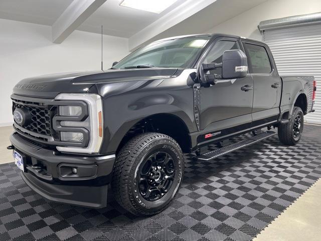 new 2024 Ford F-250 car, priced at $77,998