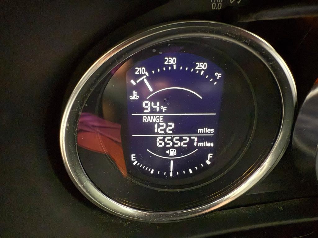 used 2017 Mazda MX-5 Miata car, priced at $18,880