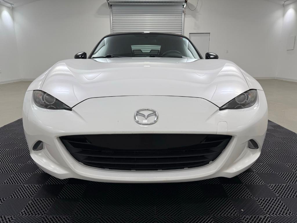 used 2017 Mazda MX-5 Miata car, priced at $18,880