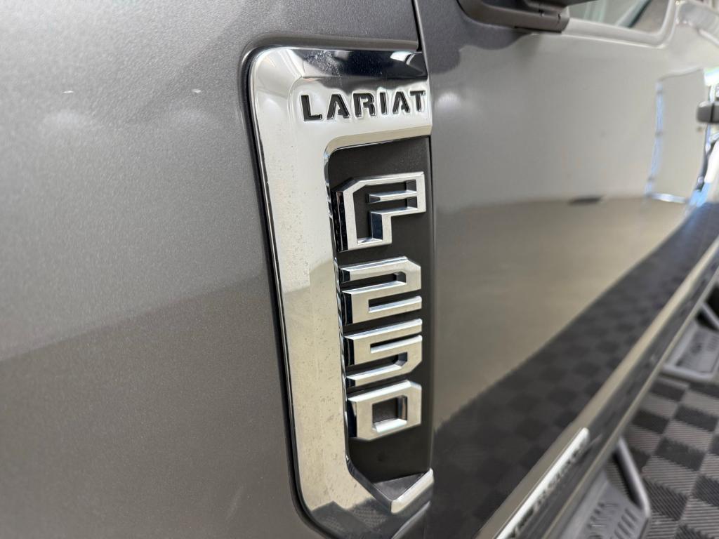 used 2022 Ford F-250 car, priced at $66,880