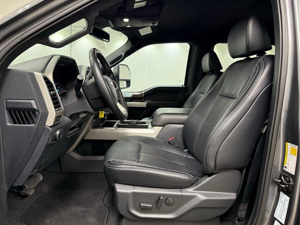 used 2022 Ford F-250 car, priced at $66,880