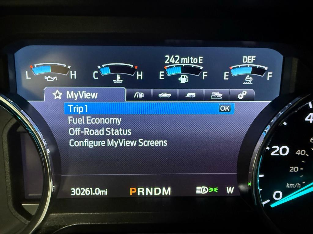 used 2022 Ford F-250 car, priced at $66,880