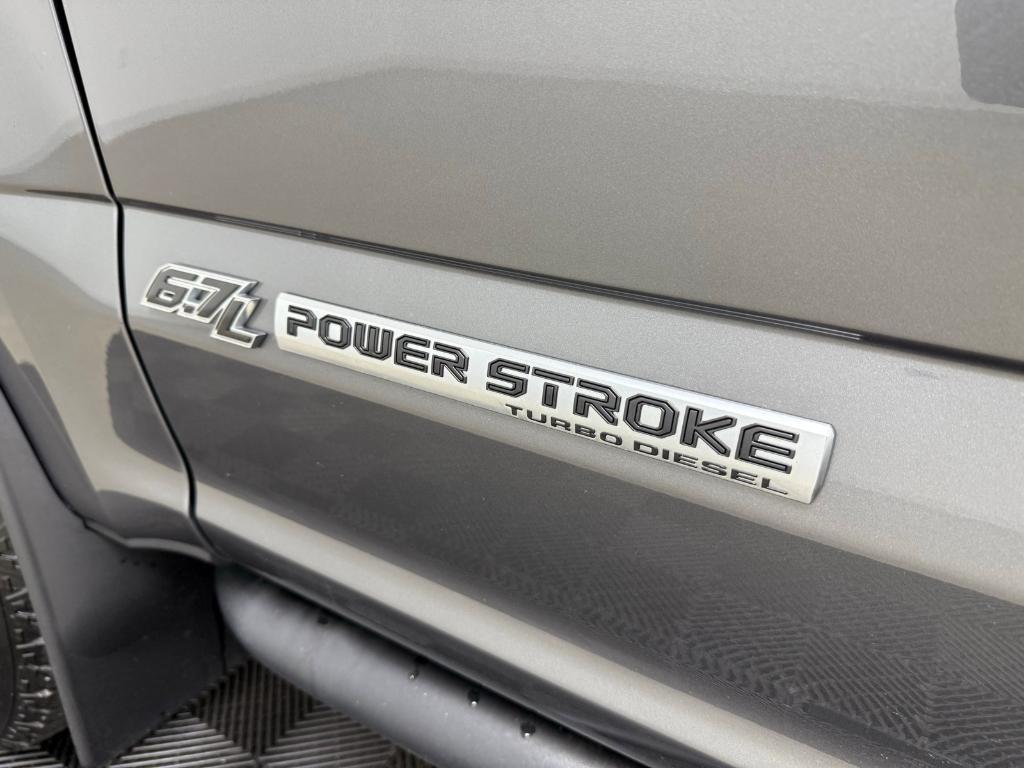 used 2022 Ford F-250 car, priced at $66,880