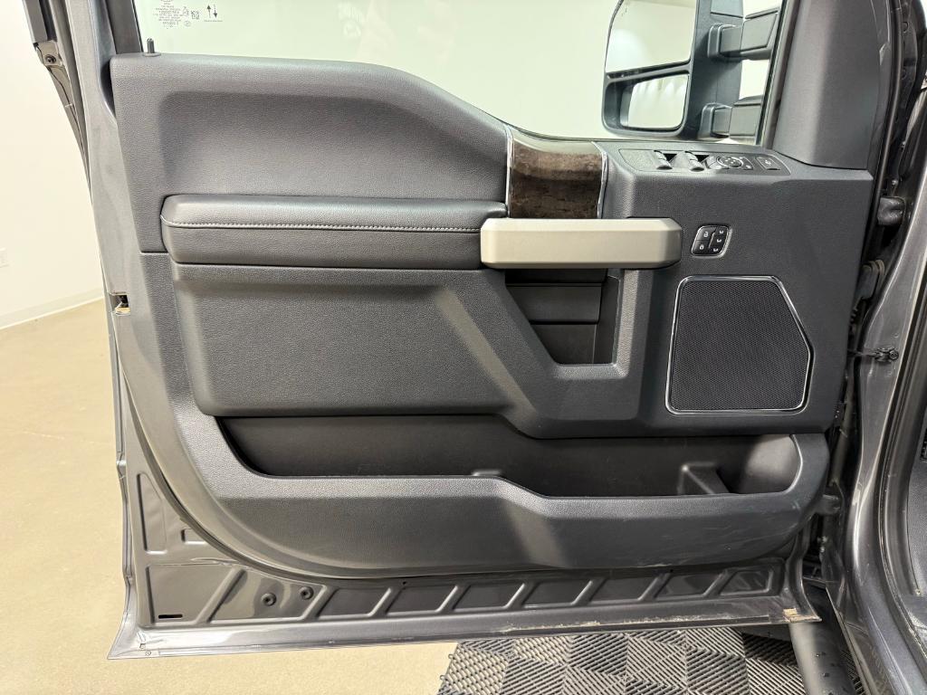 used 2022 Ford F-250 car, priced at $66,880