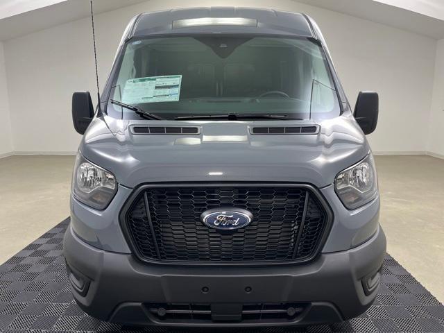 new 2024 Ford Transit-350 car, priced at $53,990