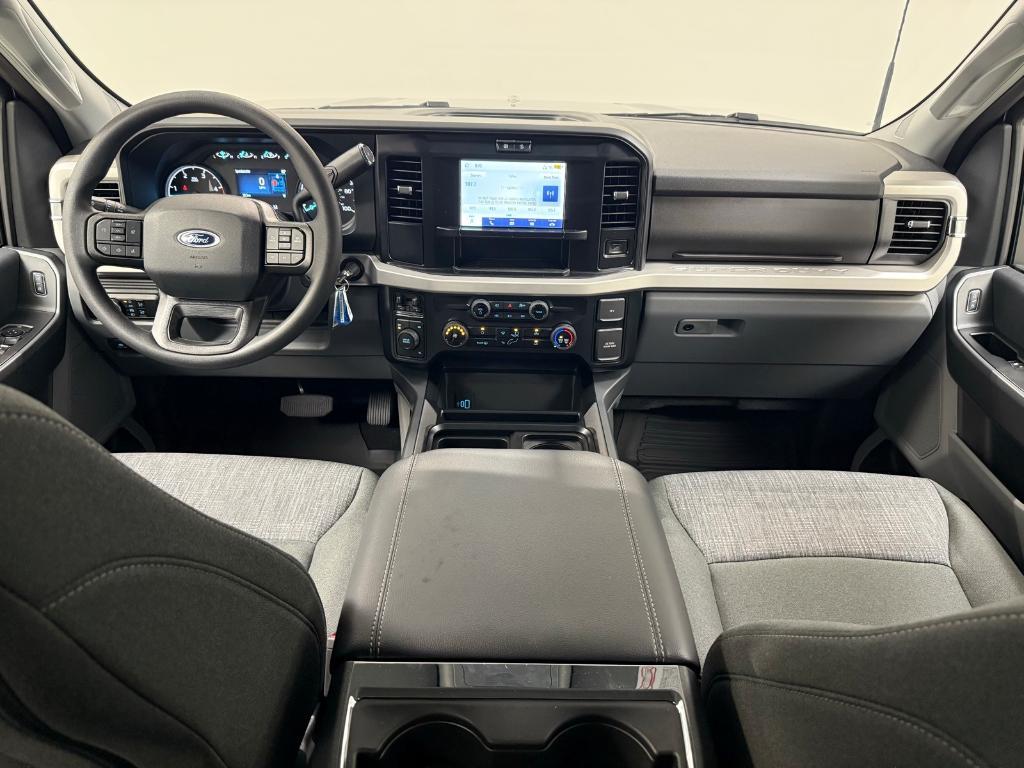 new 2026 Ford F-350 car, priced at $79,025