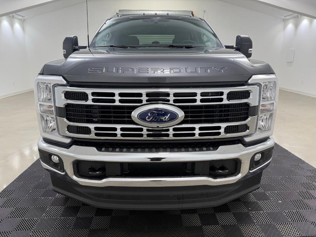 new 2026 Ford F-350 car, priced at $79,025