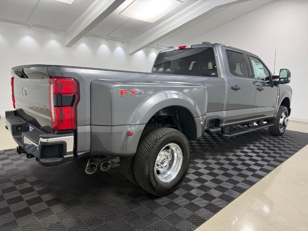 new 2026 Ford F-350 car, priced at $79,025