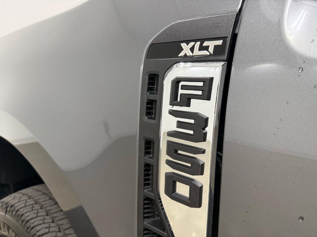 new 2026 Ford F-350 car, priced at $79,025