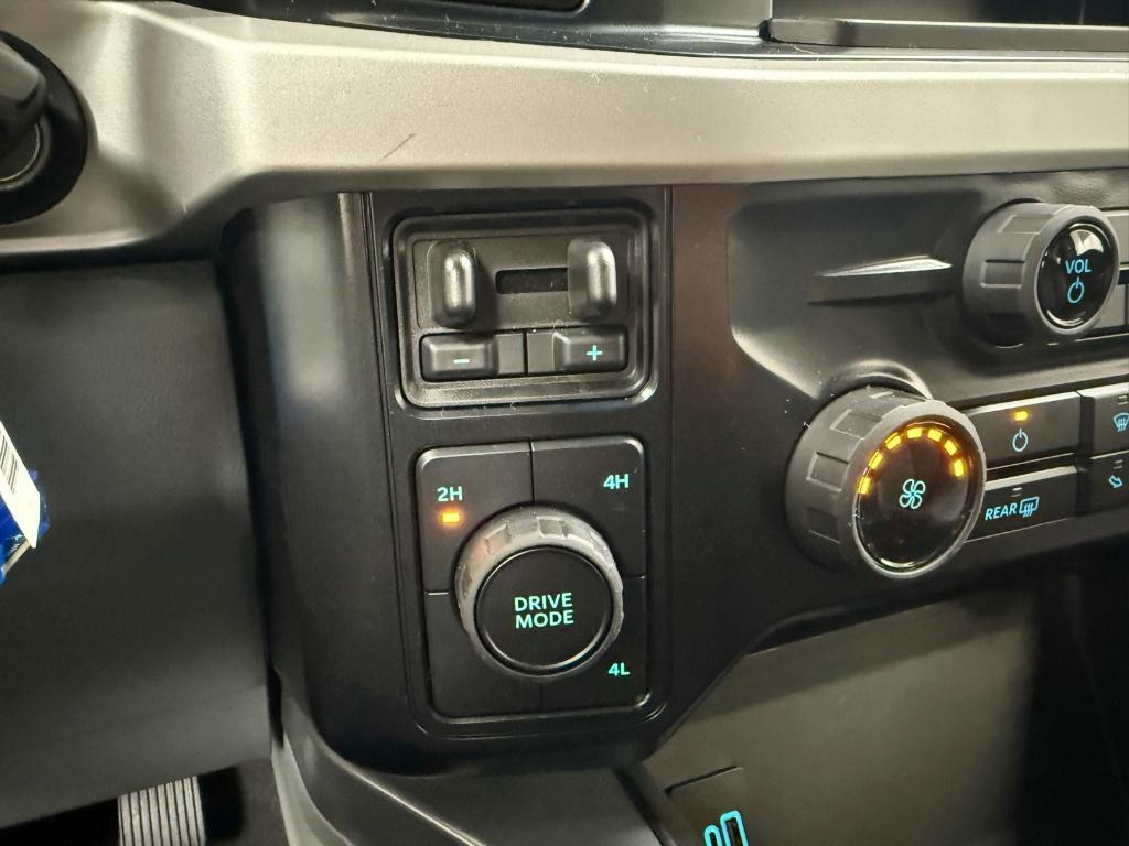 new 2026 Ford F-350 car, priced at $79,025