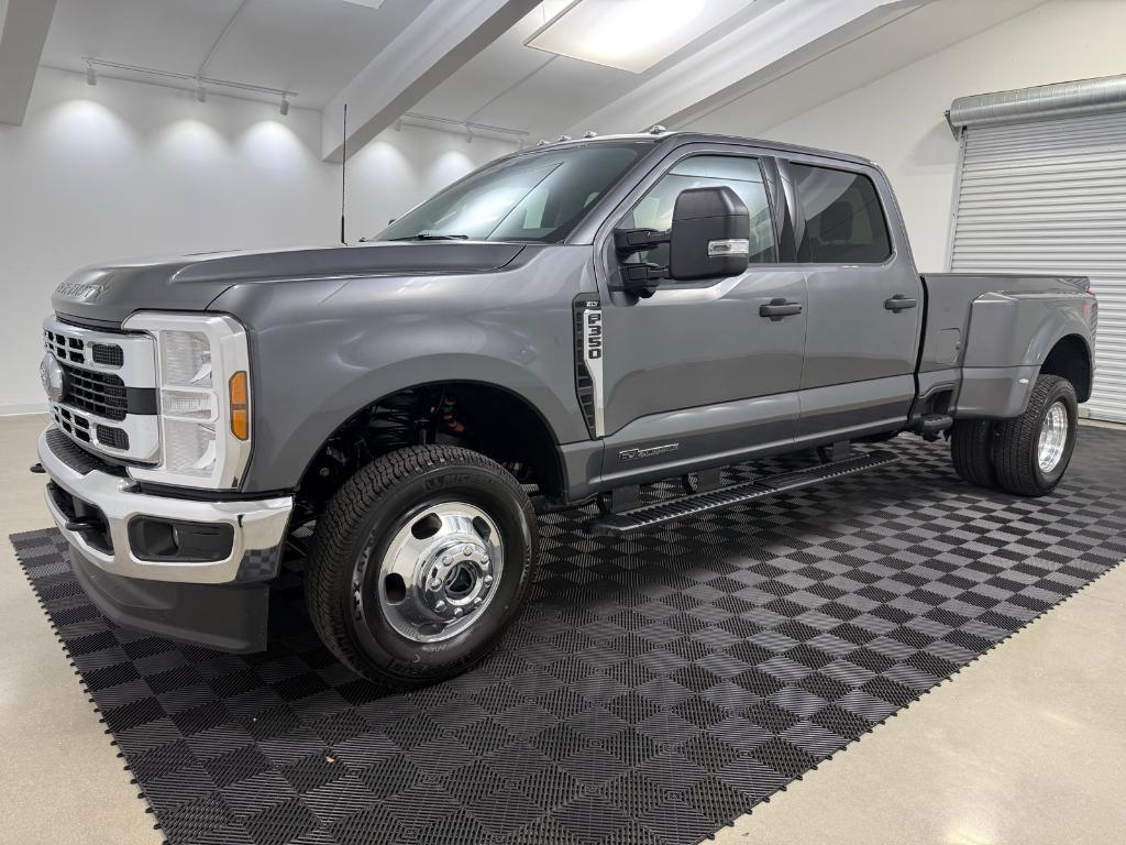 new 2026 Ford F-350 car, priced at $79,025